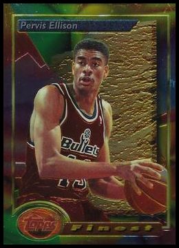 35 Pervis Ellison